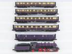 Arnold N - 0318 - Treinset - Treinset 'Rheingold' met