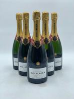 Bollinger, Spéciale Cuvée - Champagne Brut - 6 Flessen (0.75, Nieuw