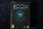 XCOM Enemy Unknown Special Edition PC Small Box, Spelcomputers en Games, Verzenden, Nieuw