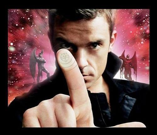 cd - Robbie Williams - Intensive Care, Cd's en Dvd's, Cd's | Overige Cd's, Zo goed als nieuw, Verzenden