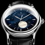 Tecnotempo - Automatic Moon Phase Special Edition - Zonder, Nieuw