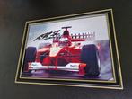 Ferrari - Formula 1 - Michael Schumacher - Foto, Nieuw