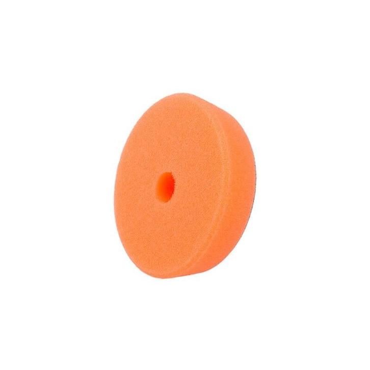 ZviZZer Polijstpad Thermo Trapez Oranje Medium Cut - 70mm, Motoren, Accessoires | Onderhoudsmiddelen, Verzenden