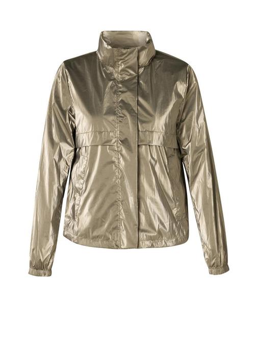 YEST jas Riyaan Maat:, Kleding | Dames, Jassen | Zomer, Overige kleuren, Nieuw, Verzenden