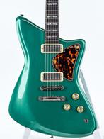 Diego Vila Austral Pola Sherwood Green (Elektrische Gitaren), Ophalen of Verzenden, Nieuw, Solid body