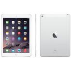 Apple iPad Air 2 (2014) - 9.7 inch - 16GB - Zilver - Cellula, Computers en Software, Apple iPads, Verzenden, Zo goed als nieuw