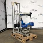 Technogym isotonic Rotary Torso | Kracht, Verzenden, Gebruikt