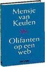 Olifanten op een web 9789025422233, Zo goed als nieuw