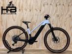 Cube Reaction Hybrid SLT 750 29 inch E-Mountainbike XT 2022, Fietsen en Brommers, Overige merken, Hardtail, Heren, 45 tot 49 cm