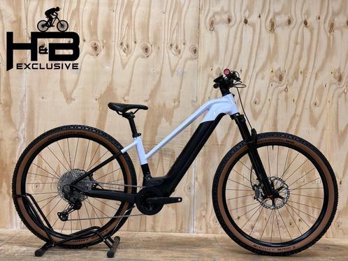 Cube Reaction Hybrid SLT 750 29 inch E-Mountainbike XT 2022, Fietsen en Brommers, Fietsen | Mountainbikes en ATB, Hardtail, Heren