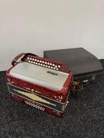 M - - Knopaccordeon -, Muziek en Instrumenten, Nieuw