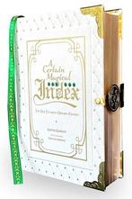 A Certain Magical Index: The Old Testament Omnibus Edition, Verzenden, Nieuw