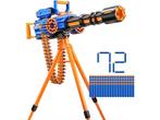 XSHOT Insanity Motorized Rage Fire, Verzenden, Zo goed als nieuw