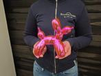 Beeld, Balloon Dog - Mirror Pink - 19 cm - Keramiek, Antiek en Kunst