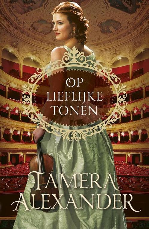 Op lieflijke tonen / Belmont / 3 9789051944457, Boeken, Romans, Gelezen, Verzenden