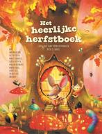 Het heerlijke herfstboek / Seizoensbundels 9789048861316, Verzenden, Zo goed als nieuw, Annemarie Bon