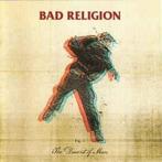 cd - Bad Religion - The Dissent Of Man, Verzenden, Zo goed als nieuw
