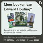 De Prinsentuin in Groningen 9789464711264 Edward Houting, Verzenden, Zo goed als nieuw, Edward Houting