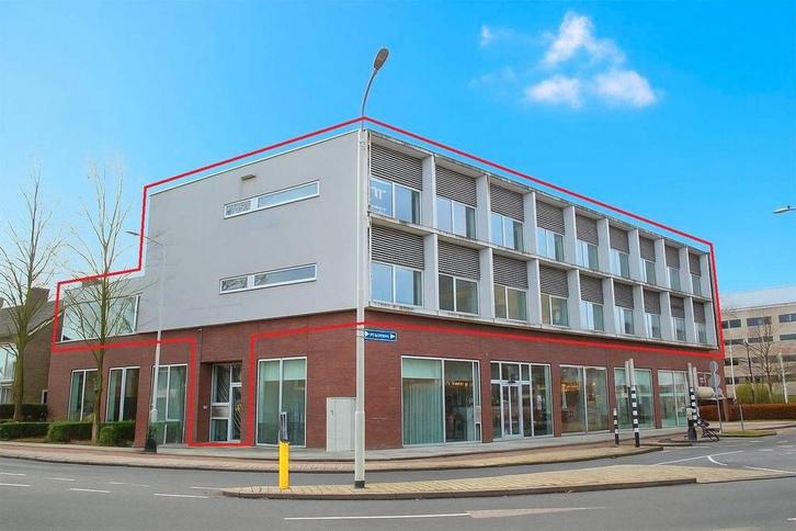 Te huur: Appartement Laan van België in Roosendaal, Huizen en Kamers, Huizen te huur, Noord-Brabant, Appartement
