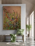 Jane Grieco - Atardecer tropical - Tableau, unique, format