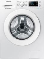 Samsung  Ww70j5486mw Wasmachine 7kg 1400t, Ophalen of Verzenden, Nieuw, Voorlader, 85 tot 90 cm