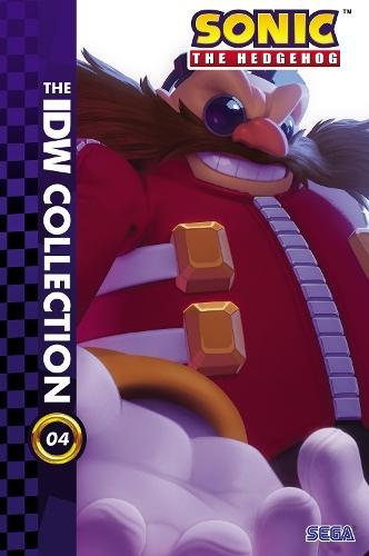 Sonic the Hedgehog: The IDW Collection, Vol. 4, Boeken, Studieboeken en Cursussen, Verzenden