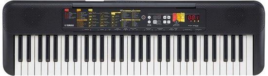 Yamaha PSR-F52 - Keyboard, Kinderen en Baby's, Speelgoed | Overig, Verzenden