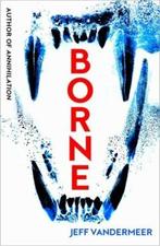 Borne 9780008159214 Jeff Vandermeer, Boeken, Verzenden, Gelezen, Jeff Vandermeer