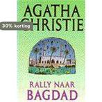 Rally naar Bagdad / Agatha Christie / 23 9789024514212, Boeken, Verzenden, Gelezen, Agatha Christie