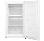 WLA Vriezer 60L - TF600W - Wit, Verzenden, Nieuw