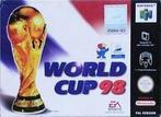 World Cup 98 - Nintendo 64 (N64) (N64 Games), Spelcomputers en Games, Games | Nintendo 64, Nieuw, Verzenden