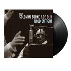 De Dijk & Solomon Burke - Hold On Tight - LP, Ophalen of Verzenden, Nieuw in verpakking