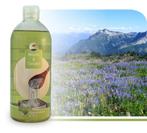 Warm & Tender. Heerlijk Opgiet concentraat / sauna geuren -