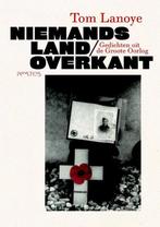 Niemands land/overkant, Boeken, Ophalen of Verzenden, Nieuw