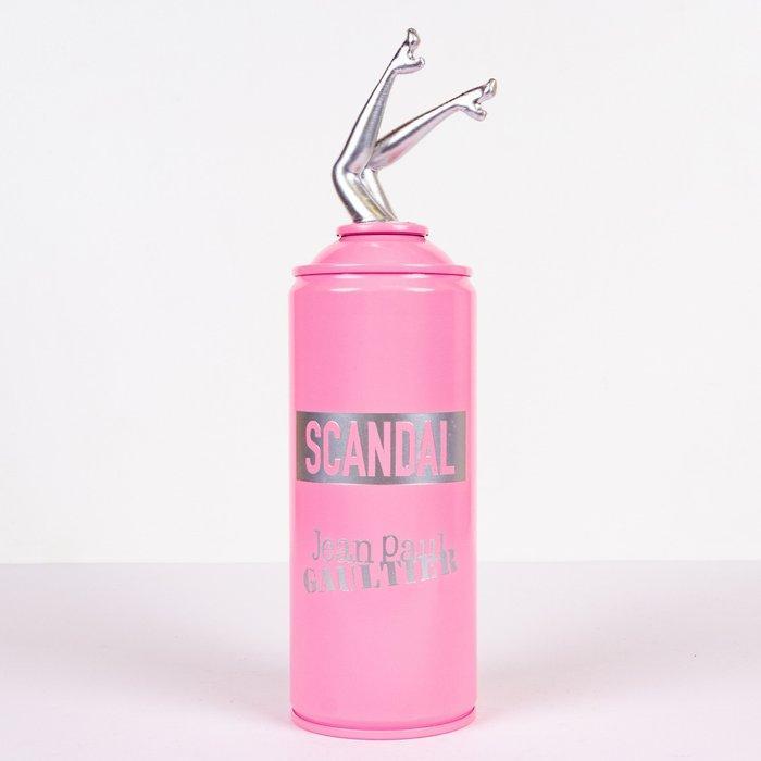 Shakeart83 - Scandal Spray, Antiek en Kunst, Kunst | Designobjecten