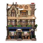 Façade | Lemax | Wesley Pub | General Products, Verzenden, Nieuw