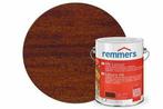 Remmers HK-lazuur Kastanje, Verzenden, Nieuw