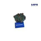 Oliepomp Volvo Penta 833852, Nieuw