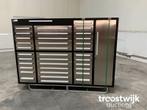 Online Veiling: Werkbank Stahlworks