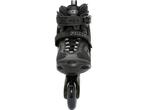 Roces Icon 80 - Inlineskates - Cool Breath systeem - Zwart -, Verzenden, Zo goed als nieuw