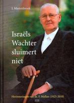 Israels Wachter sluimert niet 9789079879120 Mastenbroek, Boeken, Verzenden, Zo goed als nieuw, Mastenbroek