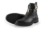 Mexx Biker boots in maat 39 Zwart | 10% extra korting, Mexx, Verzenden, Zwart, Overige typen