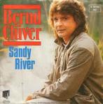 Single vinyl / 7 inch - Bernd ClÃ¼ver - Sandy River, Zo goed als nieuw, Verzenden