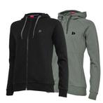 Donnay Donnay Dames - 2-Pack - Vest met capuchon Anna -, Verzenden, Nieuw