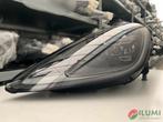 PORSCHE CAYENNE 9Y0 VOLL LED KOPLAMP LINKS 9Y0941033AK, Auto-onderdelen, Verzenden, Gebruikt, Porsche
