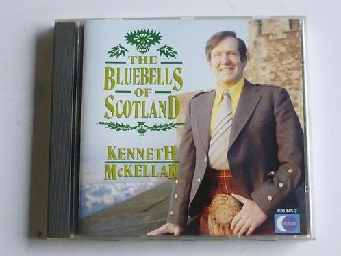 Kenneth McKellar - The Bluebells of Scotland, Cd's en Dvd's, Cd's | Pop, Verzenden