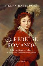 9789000394142 De rebelse Romanov Helen Rappaport, Boeken, Verzenden, Nieuw, Helen Rappaport