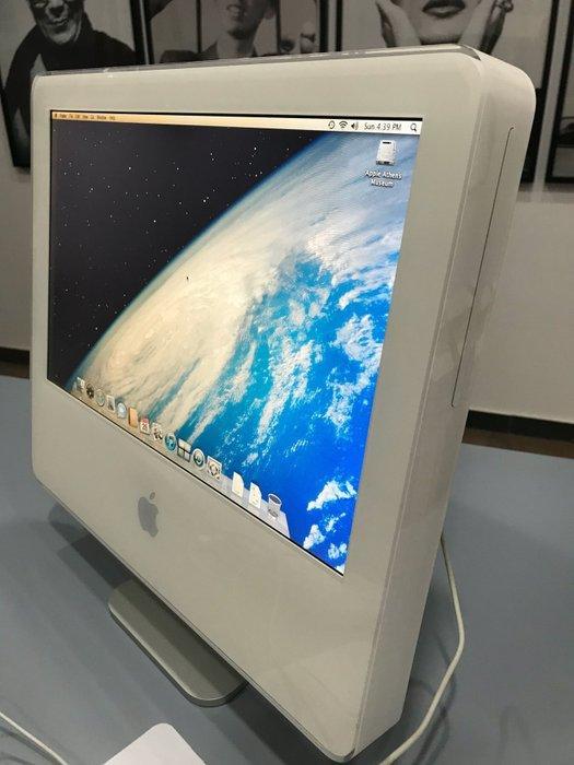 Apple iMac G5 - Macintosh (1) - In originele verpakking, Spelcomputers en Games, Spelcomputers | Overige Accessoires