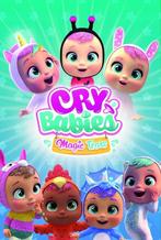 Cry Babies - seizoen 1 - DVD, Cd's en Dvd's, Verzenden, Nieuw in verpakking