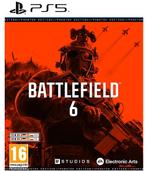 Battlefield 6-Phantom Edition (PlayStation 5) NIEUW, Ophalen of Verzenden, Nieuw